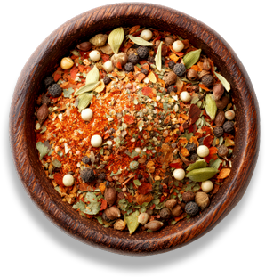 Köri Karışımı