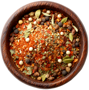 Baharat
