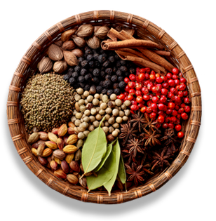 Baharat
