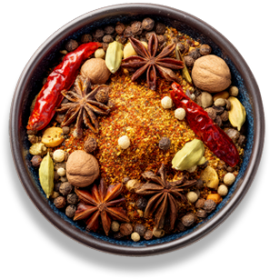Baharat
